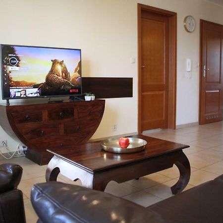 Apartament Kolonialny Olympic Park Kołobrzeg Buitenkant foto